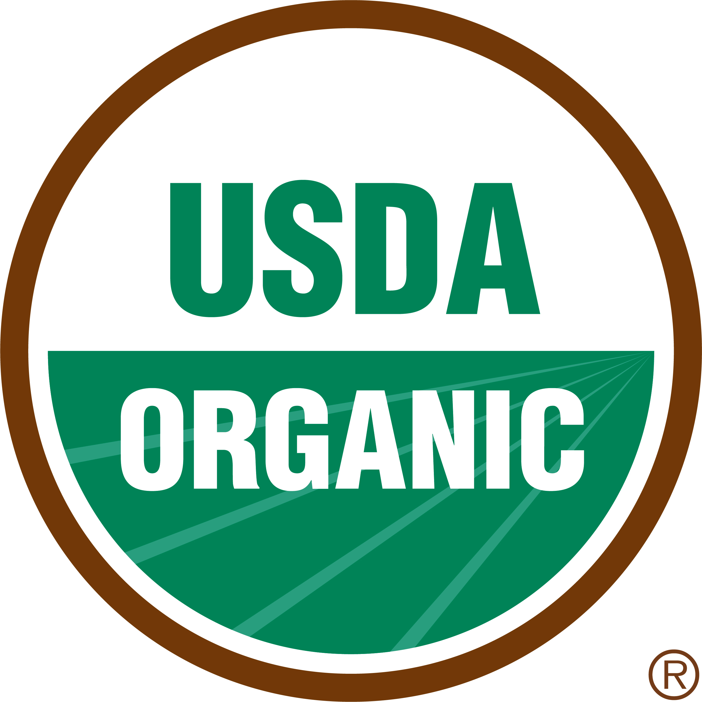 USDA Organic