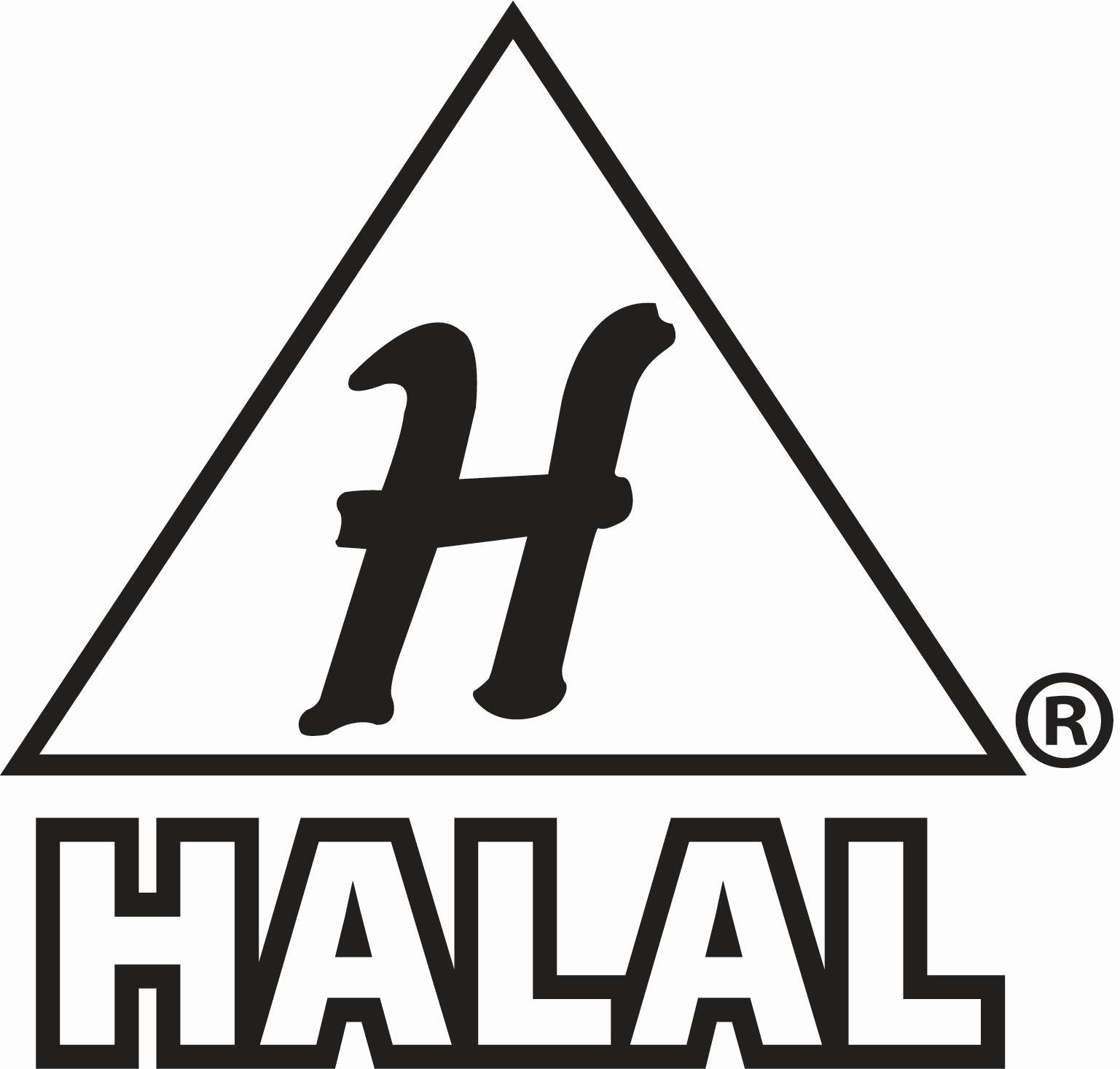 ISA Halal Certified