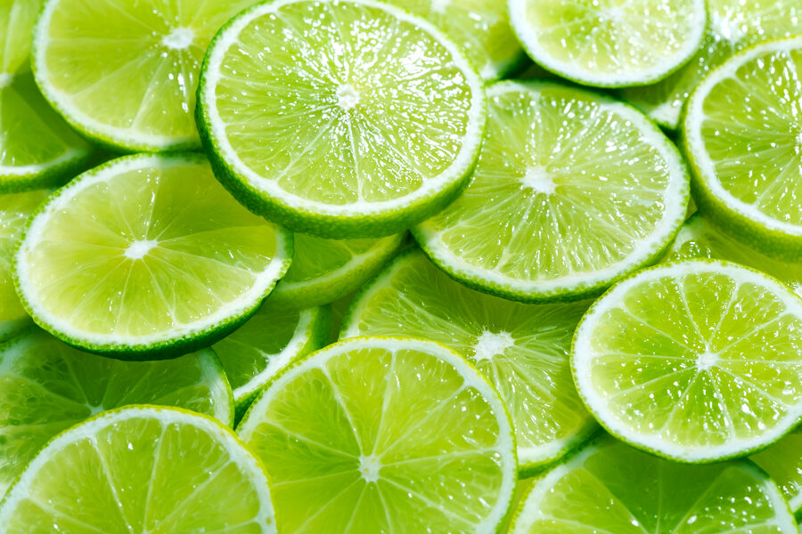 Lime Juice Powder