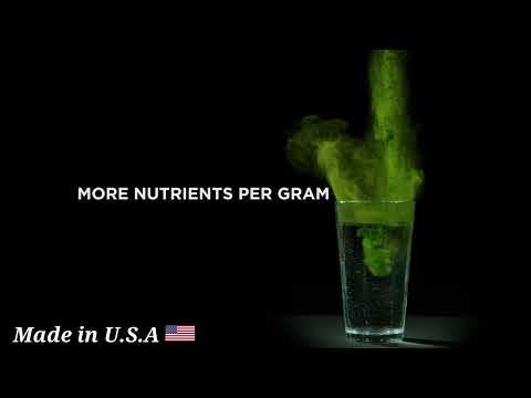BioActive Dehydration process video